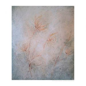 Lace_Botanical_ll_Copyright_2014_Michaela_Harlow_Pastel_on_Paper_michaelaharlow.com.JPG